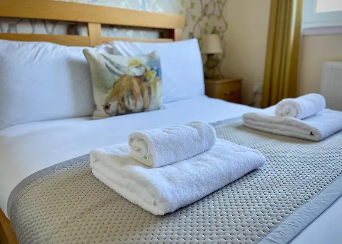 Allanvale Holiday Home
