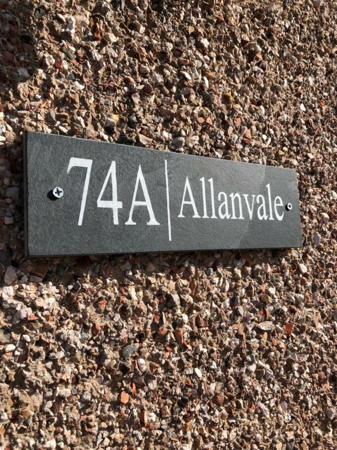 Allanvale Инвернесс
